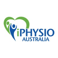 iPhysio Australia logo, iPhysio Australia contact details