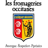 Les Fromageries Occitanes (Coopérative Sodiaal) logo, Les Fromageries Occitanes (Coopérative Sodiaal) contact details