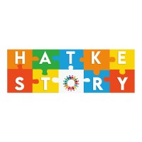 HatkeStory logo, HatkeStory contact details