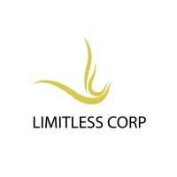 LIMITLESS CORP logo, LIMITLESS CORP contact details