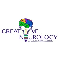 Creative Neurology logo, Creative Neurology contact details