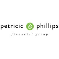 The Petricic & Phillips Financial Group, LLC logo, The Petricic & Phillips Financial Group, LLC contact details