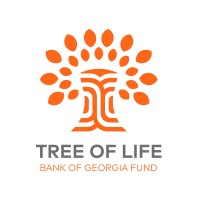 Tree of Life Foundation logo, Tree of Life Foundation contact details