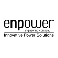 Enpower Engineering Company logo, Enpower Engineering Company contact details