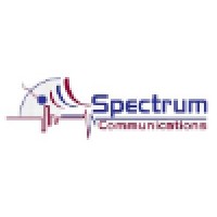 Spectrum Communications FZE logo, Spectrum Communications FZE contact details