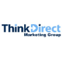 Think Direct Marketing Group logo, Think Direct Marketing Group contact details