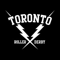 Toronto Roller Derby logo, Toronto Roller Derby contact details