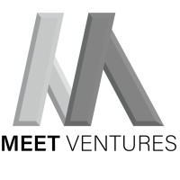 Meet Ventures logo, Meet Ventures contact details