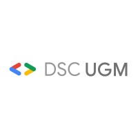 Google Developer Student Clubs UGM logo, Google Developer Student Clubs UGM contact details