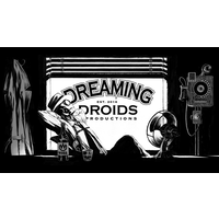 Dreaming Droids Productions logo, Dreaming Droids Productions contact details