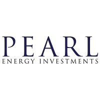 Pearl Energy Investments logo, Pearl Energy Investments contact details