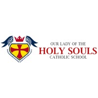 Holy Souls School logo, Holy Souls School contact details