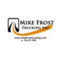 Mike Frost Trucking logo, Mike Frost Trucking contact details