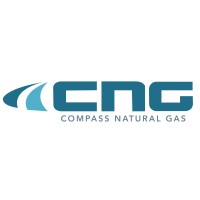 Compass Natural Gas, LP logo, Compass Natural Gas, LP contact details