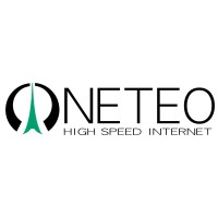 NETEO High Speed Internet logo, NETEO High Speed Internet contact details