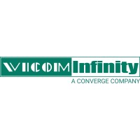 Vicom Infinity Inc logo, Vicom Infinity Inc contact details