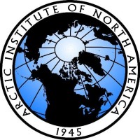 Arctic Institute of North America logo, Arctic Institute of North America contact details