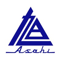 Asahi Aero Group logo, Asahi Aero Group contact details