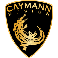 Caymann Design logo, Caymann Design contact details