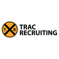 TRAC Recruiting logo, TRAC Recruiting contact details