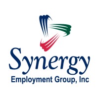 Synergy Employment Group, Inc. logo, Synergy Employment Group, Inc. contact details