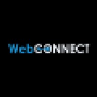 WebConnect logo, WebConnect contact details