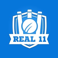 REAL11 FANTASY SPORTS logo, REAL11 FANTASY SPORTS contact details