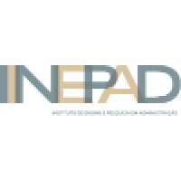 INEPAD - Instituto de Ensino e Pesquisa em Administração logo, INEPAD - Instituto de Ensino e Pesquisa em Administração contact details