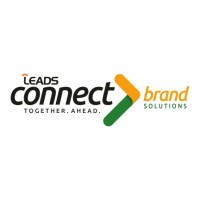 leadsbrandconnect logo, leadsbrandconnect contact details