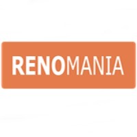 RENOMANIA logo, RENOMANIA contact details