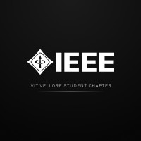 IEEE VIT Vellore logo, IEEE VIT Vellore contact details