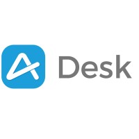 A-Desk by Sanist Technology logo, A-Desk by Sanist Technology contact details