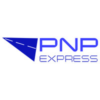 PNP Express logo, PNP Express contact details