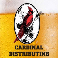 Cardinal Distributing logo, Cardinal Distributing contact details