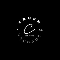 Crush Records Collective logo, Crush Records Collective contact details