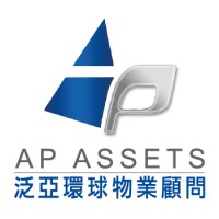 AP Assets logo, AP Assets contact details