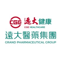 Grand Pharmaceutical Group Limited logo, Grand Pharmaceutical Group Limited contact details