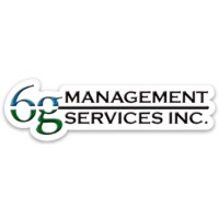 6G Management Services Inc. logo, 6G Management Services Inc. contact details