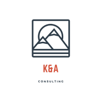 K&A Consulting logo, K&A Consulting contact details