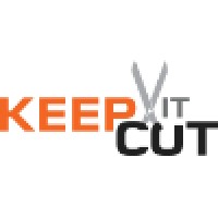 Keep It Cut logo, Keep It Cut contact details