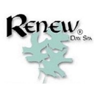 Renew Day Spa logo, Renew Day Spa contact details