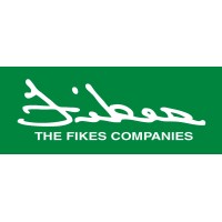 The Fikes Companies logo, The Fikes Companies contact details