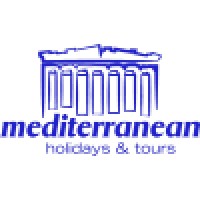 Mediterranean Holidays & Tours Pty Ltd logo, Mediterranean Holidays & Tours Pty Ltd contact details