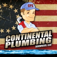 CONTINENTAL PLUMBING SERVICES logo, CONTINENTAL PLUMBING SERVICES contact details