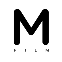 M FILM Chicago logo, M FILM Chicago contact details