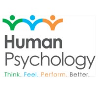 Human Psychology - Think . Feel . Perform . Better logo, Human Psychology - Think . Feel . Perform . Better contact details