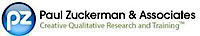 Paul Zuckerman Research logo, Paul Zuckerman Research contact details