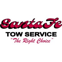 Santa Fe Tow Service logo, Santa Fe Tow Service contact details