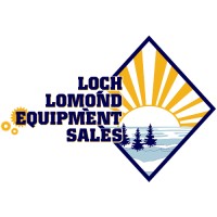 Loch Lomond Equipment Sales logo, Loch Lomond Equipment Sales contact details