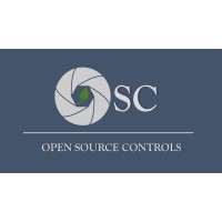 Open Source Controls logo, Open Source Controls contact details